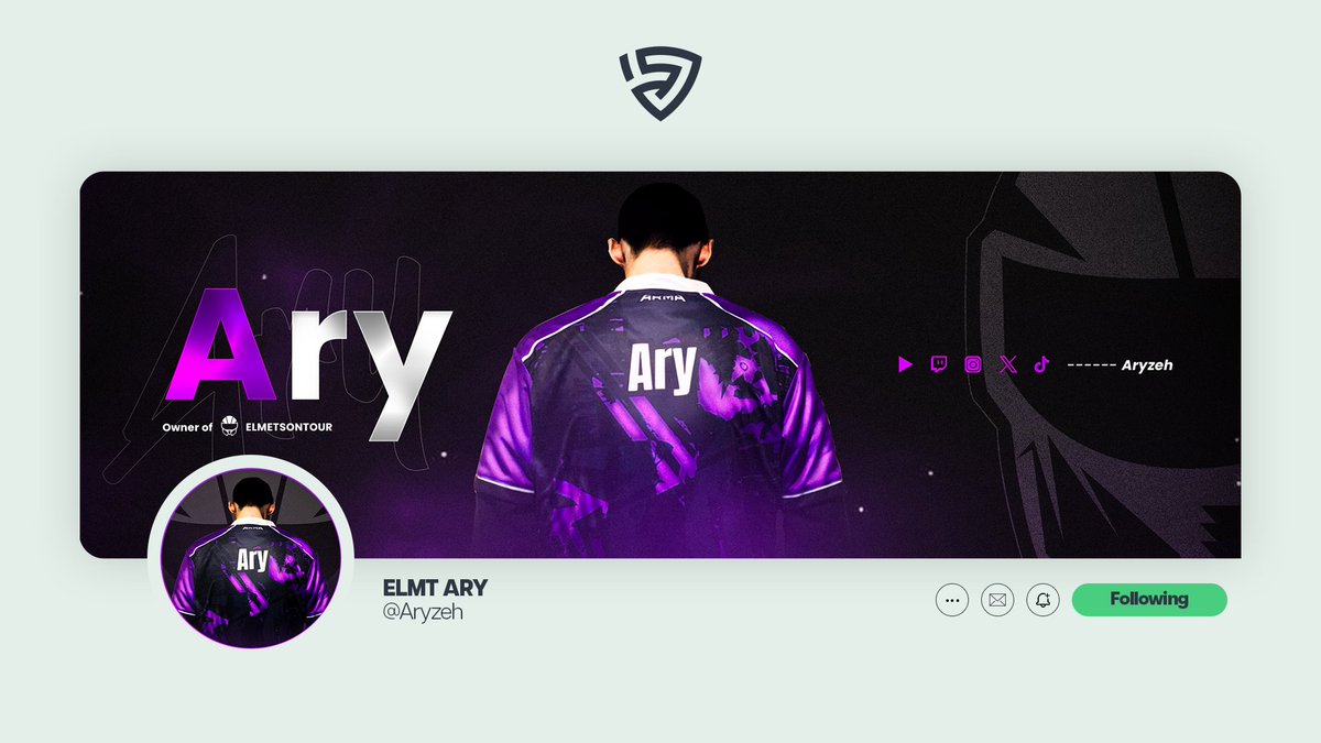 Massive S/O to <a href="/JFXVisuals/">JFX</a> for this insane Revamp!

Worked with him for years, and appreciate this goat!