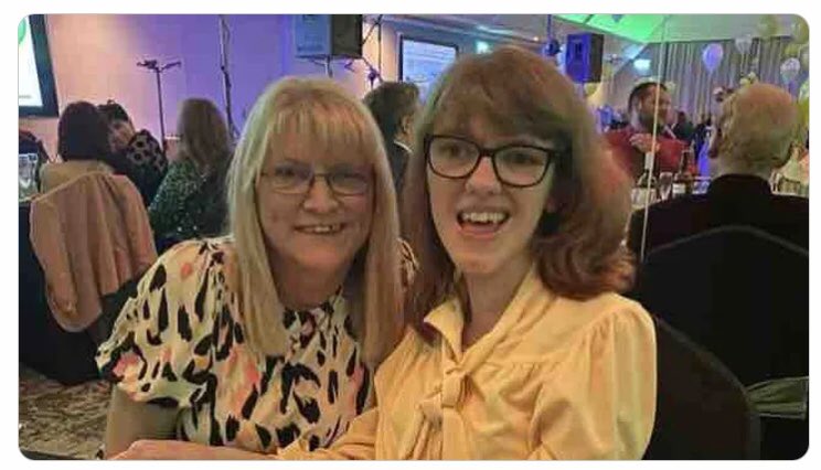 Faye @LeighNetwork tweet media