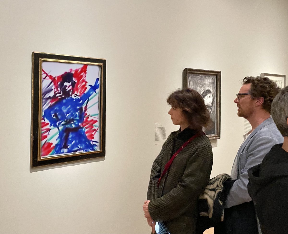 Out of Context Cumberbatch (@noccumberbatch) on Twitter photo 