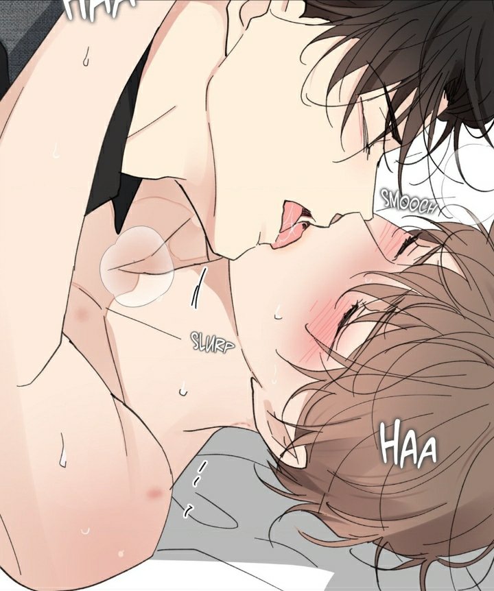 kittyahwi's tweet photo. This is literally Jooin's dream sex: kissing while doing it face to face with the person he loves 🥹🫶 https://t.co/qpVHcBkmYx