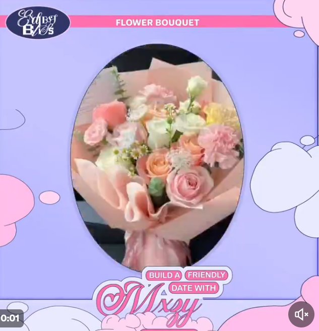 narda. #jayhkei14months tweet media