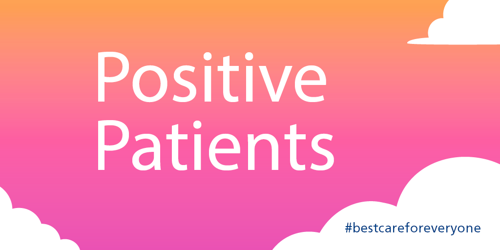 Gloucestershire Hospitals NHS Foundation Trust tweet media