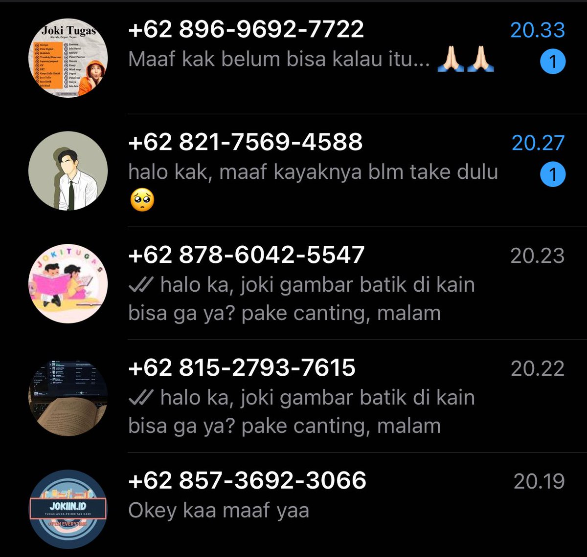limonielo's tweet photo. tugasnya sesusah itu kh sampe gaada yg mau jokiin😞 https://t.co/VNJKHD1Xfx