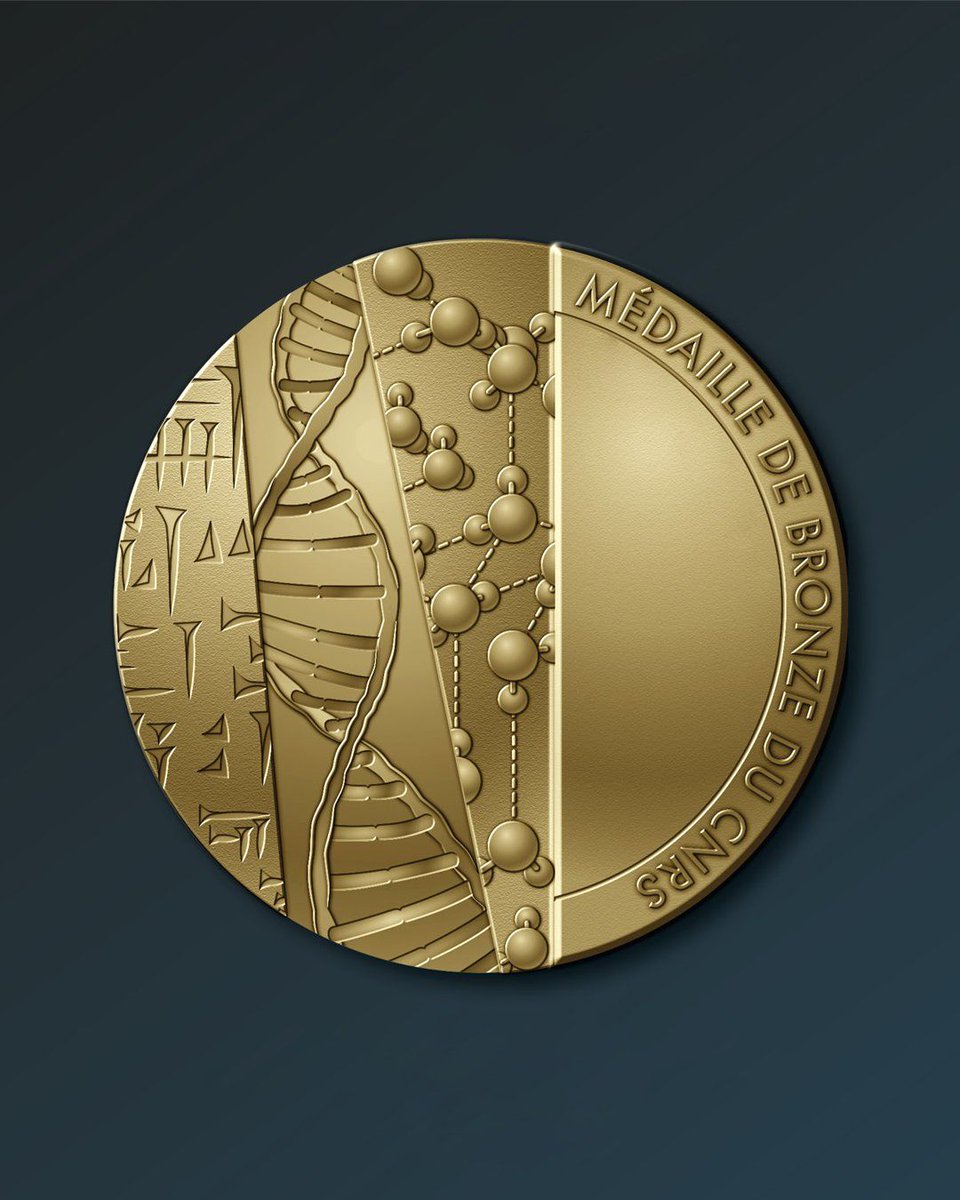 CNRS Sciences informatiques (@cnrsinformatics) on Twitter photo #TalentsCNRS 🥉 | <a href="/CNRSinformatics/">CNRS Sciences informatiques</a> est fier de ses lauréats et lauréates de la médaille de bronze 2024 du <a href="/CNRS/">CNRS 🌍</a>. Félicitations à
👏 <a href="/oanagoga/">Oana Goga</a>, du <a href="/LIX_lab/">Laboratoire d'Informatique de l'X (LIX)</a>
👏 Émilie Kaufmann, du #CRIStAL
👏 Théo Mary, du <a href="/LIP6_lab/">LIP6</a>
➡️ cnrs.fr/fr/cnrsinfo/le…
🤝 <a href="/CNRS_HdF/">CNRS Hauts-de-France</a> <a href="/CNRS_Paris/">CNRS Paris-Centre</a> <a href="/CNRSIdFSud/">CNRS à Paris-Saclay</a> #TalentsCNRS 🥉 | <a href="/CNRSinformatics/">CNRS Sciences informatiques</a> est fier de ses lauréats et lauréates de la médaille de bronze 2024 du <a href="/CNRS/">CNRS 🌍</a>. Félicitations à
👏 <a href="/oanagoga/">Oana Goga</a>, du <a href="/LIX_lab/">Laboratoire d'Informatique de l'X (LIX)</a>
👏 Émilie Kaufmann, du #CRIStAL
👏 Théo Mary, du <a href="/LIP6_lab/">LIP6</a>
➡️ cnrs.fr/fr/cnrsinfo/le…
🤝 <a href="/CNRS_HdF/">CNRS Hauts-de-France</a> <a href="/CNRS_Paris/">CNRS Paris-Centre</a> <a href="/CNRSIdFSud/">CNRS à Paris-Saclay</a>