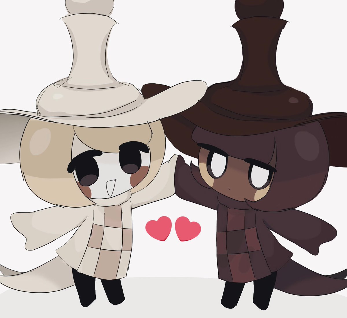 ioioionnn's tweet image. #Cookierun
 #chesschococookie
チェスチョコちゃん