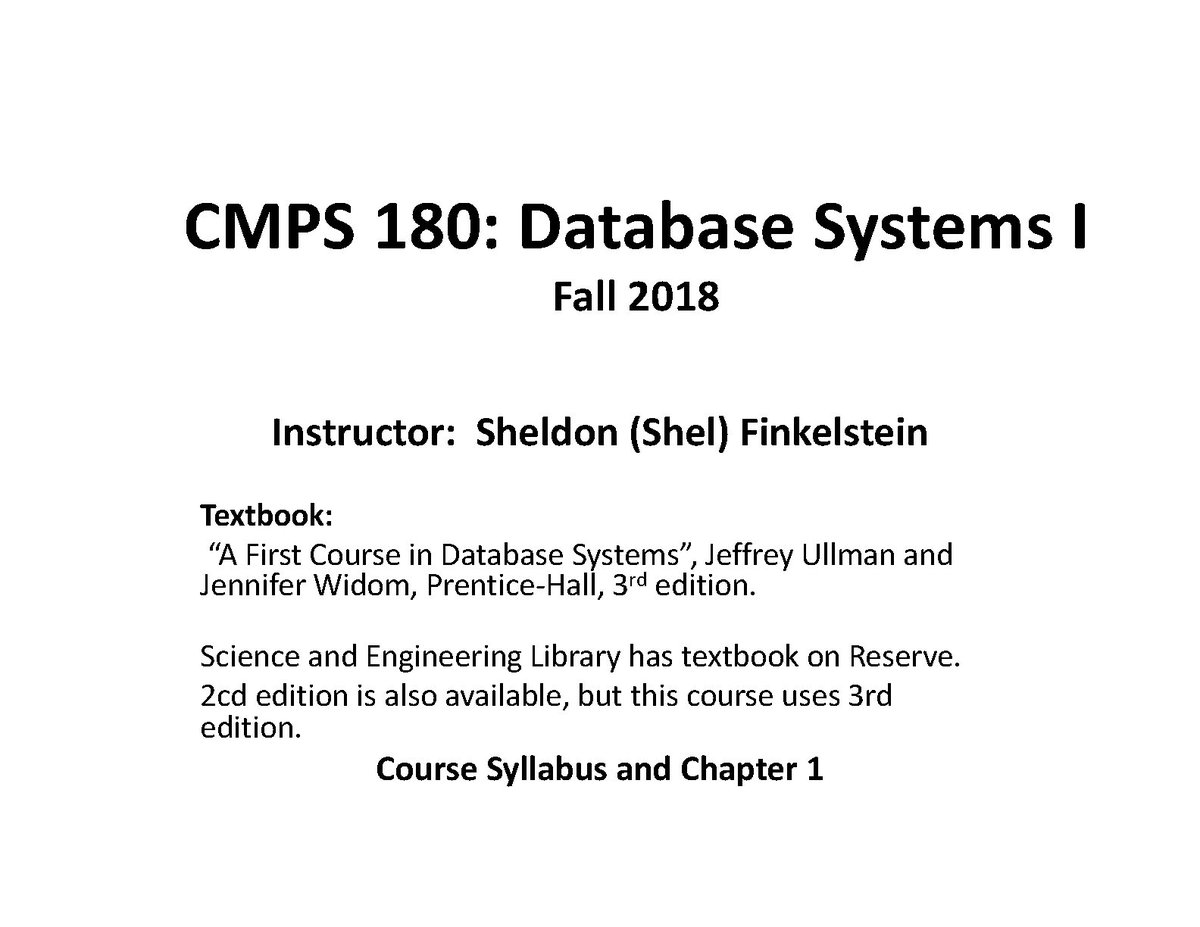 ChloeMcMil63388's tweet image. CMPS 180: Database Systems I NEW OVERVIEW 2023/2024
#cms #databasesystem #hackedexams
hackedexams.com/item/6727/cmps…