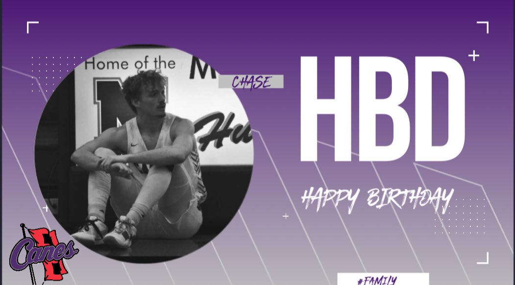 Happy Birthday 1️⃣2️⃣!! #faMily
<a href="/ChaseHadaway/">chase hadaway</a>