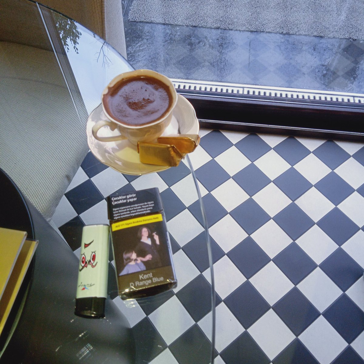 Gülşen Tayfun çifti İstanbul Anadolu yakası tweet media