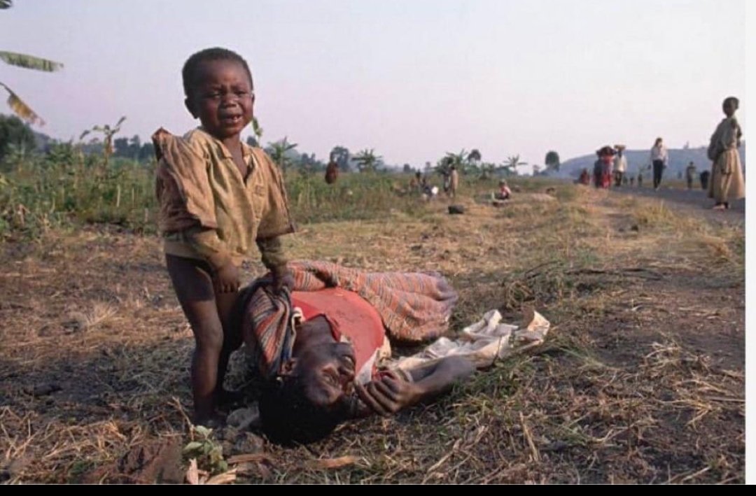 beyondB_DAG's tweet photo. When about 1k settlers are killed or died in Occupied Palestine on 7-10, or few thousands killed in Ukraine, the so-called international community goes crazy, but when millions are genocided in Congo, the world is silent.

#EndCongoGenocide https://t.co/7vBEcvUNUn
