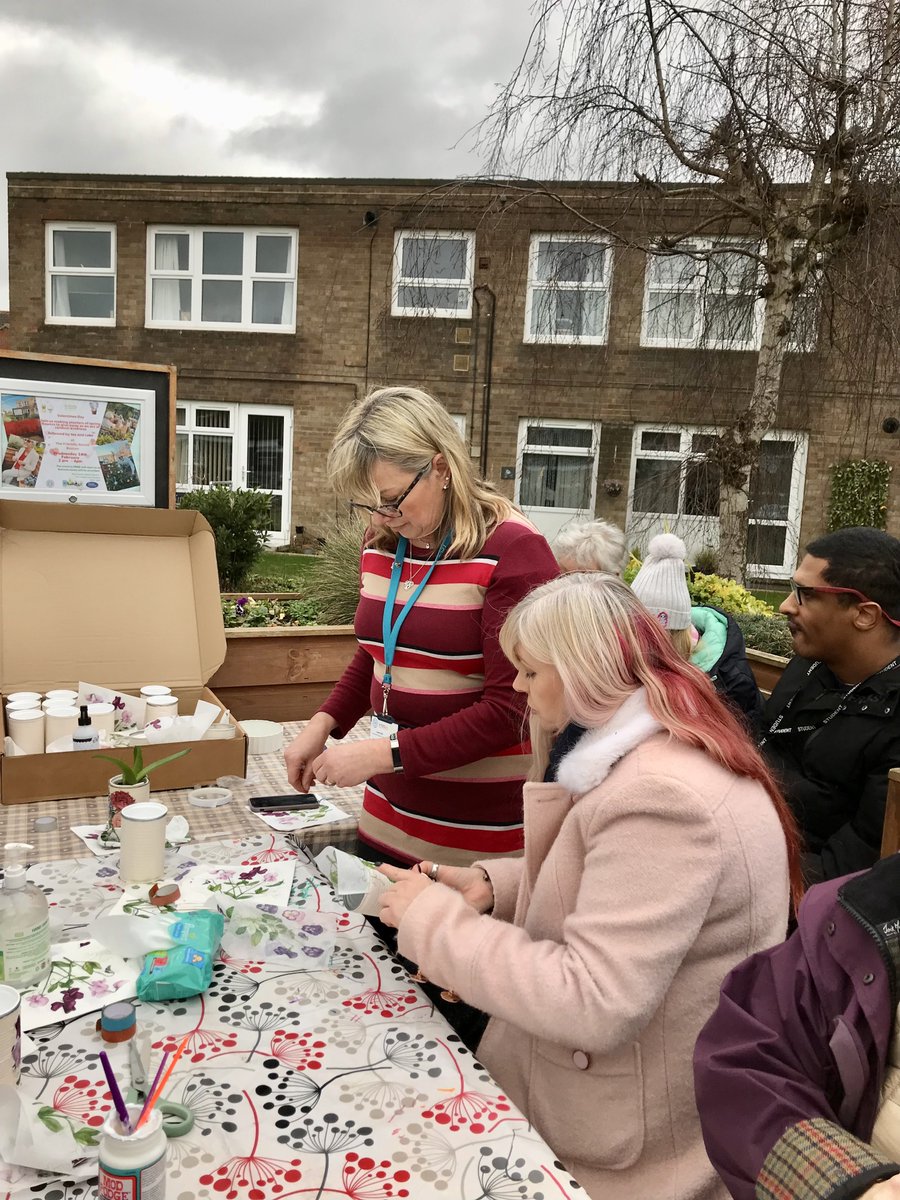 The Friendly Bench®️ tweet media