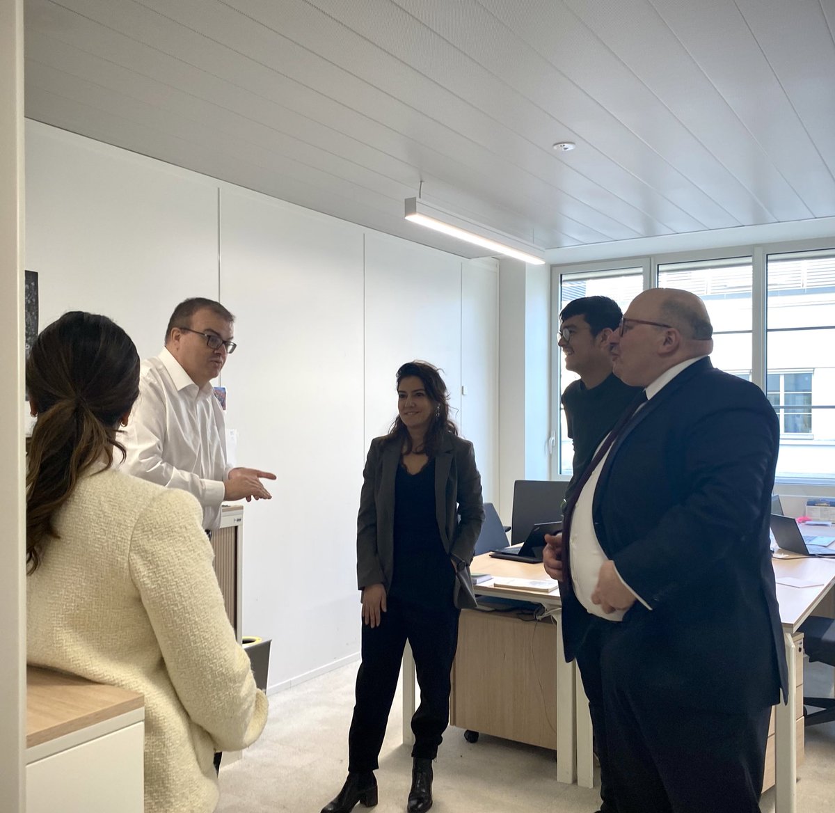 Prisca THEVENOT tweet media