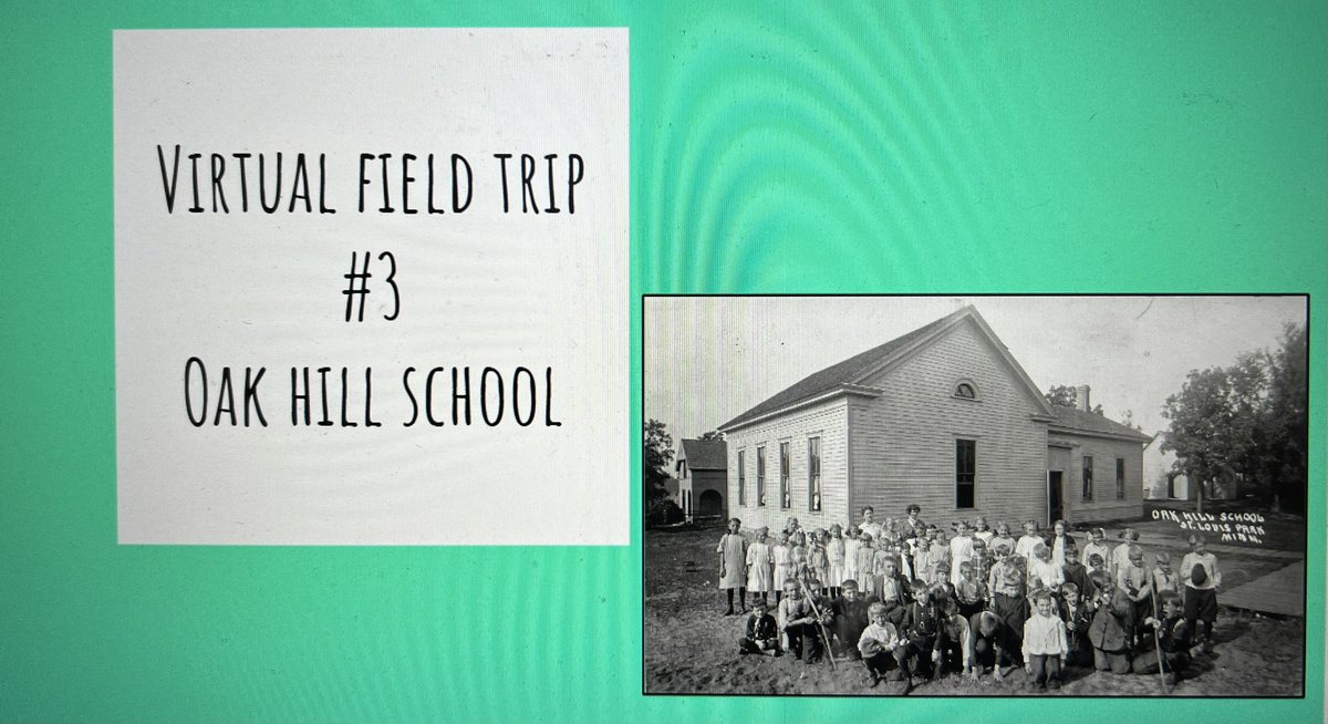 Join Cherokee for #DLDay as they “tour” different places and connect with communities! #JCSDLD2024 <a href="/jcityTNschools/">JohnsonCitySchools</a>