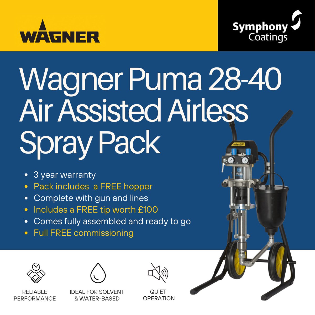 Symphony Coatings tweet media