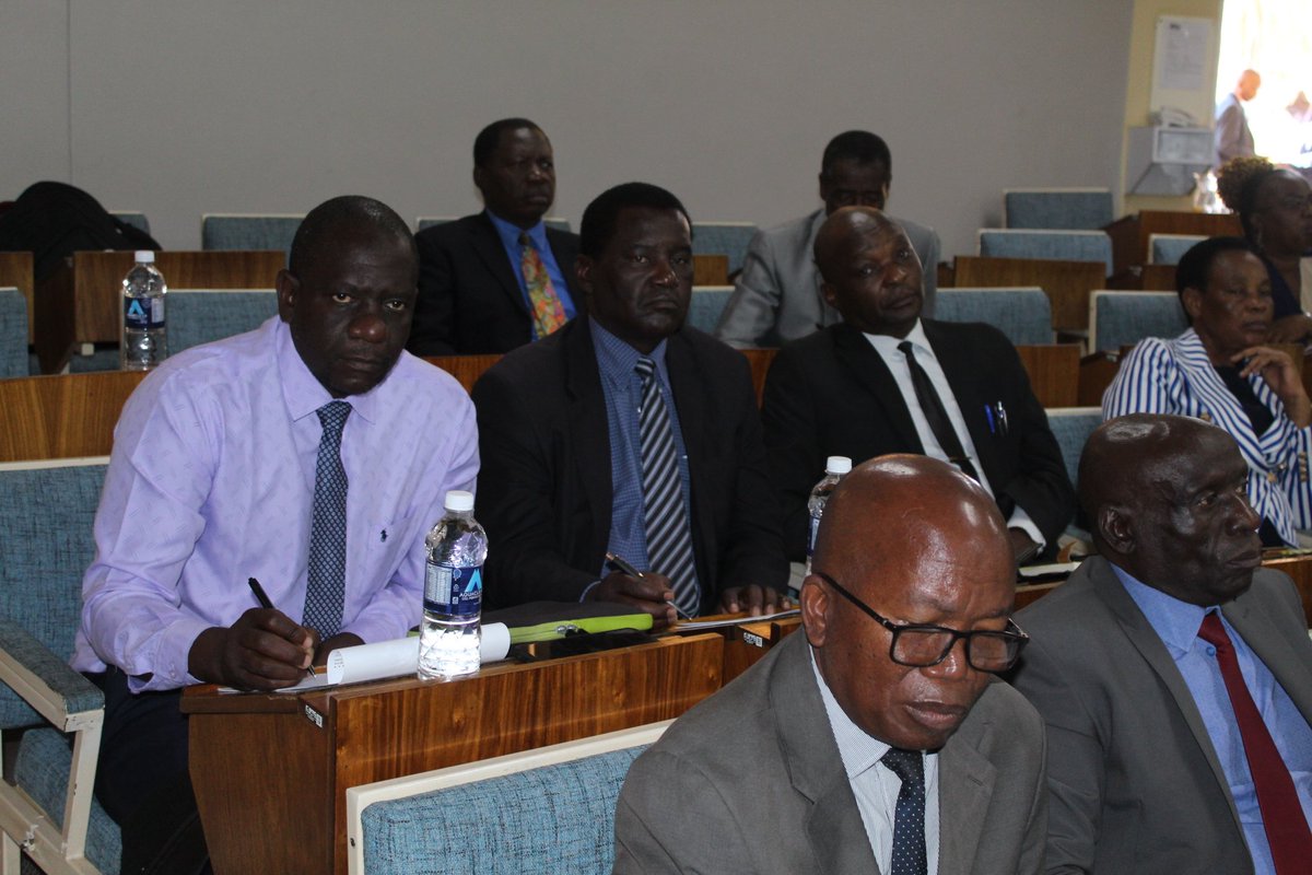 MoPSEZim's tweet photo. Dissemination of the recently launched Zimbabwe Early Learning Policy #ZELP is continuing in Kadoma for the 5 Southern Provinces. Deputy Minister, Hon. A Gata is in attendance.@taundoro @InfoMinZW @UNICEFZIMBABWE @EDTvoice @ecozim @Camfed @unescoROSA @zinecda @WorldVisionZim https://t.co/3l9ItTxRrI