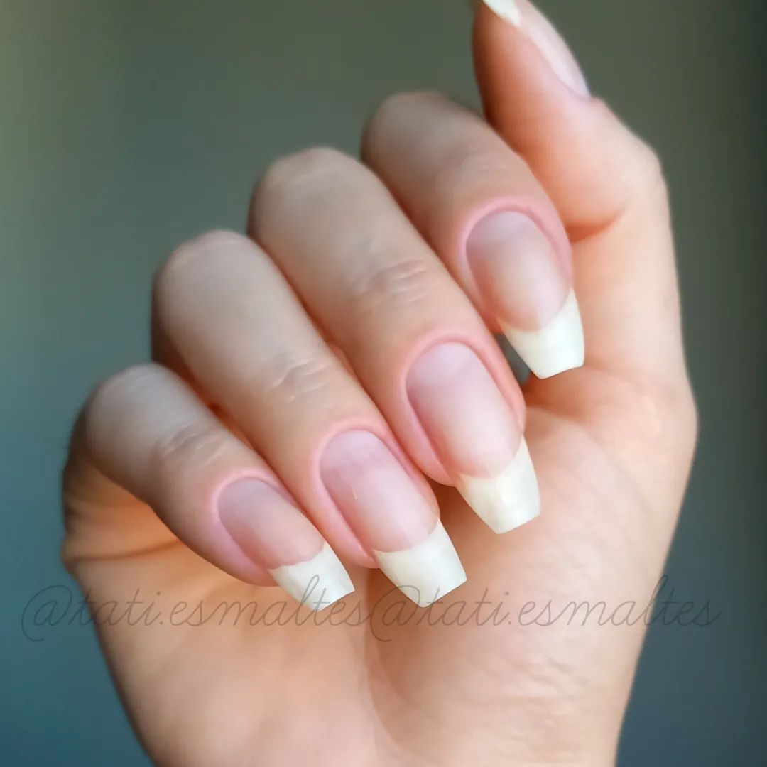 Nails of the Day: Tatiane
