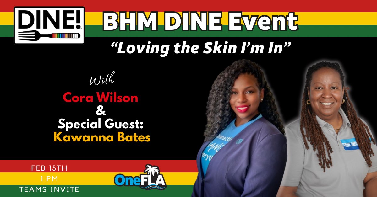 Today!!!! <a href="/CoraWilson2011/">Cora Wilson, MBA</a> and <a href="/BatesKawanna/">Kawanna T. Bates aka “KB”</a> 💪🏼💪🏽💪🏾💪🏿
