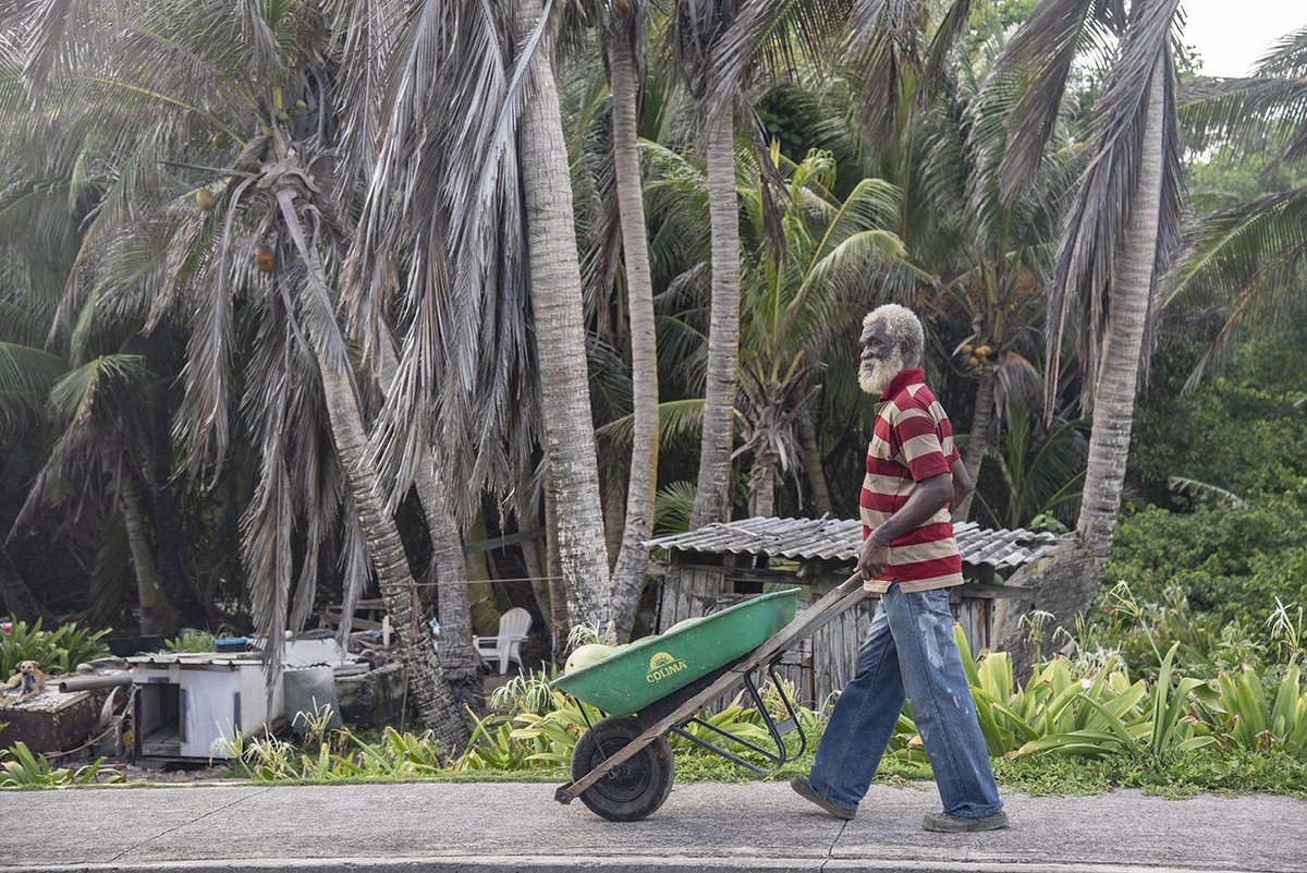 #PeriódicoUNAL| Conservación ambiental y derechos ancestrales: la agenda pendiente tras el litigio entre Colombia y Nicaragua. La preservación de la Reserva de Biosfera Seaflower y los derechos del pueblo Raizal, son aspectos pendientes.
goo.su/iGIR <a href="/DollyMontoyaUN/">Dolly Montoya C.</a>
