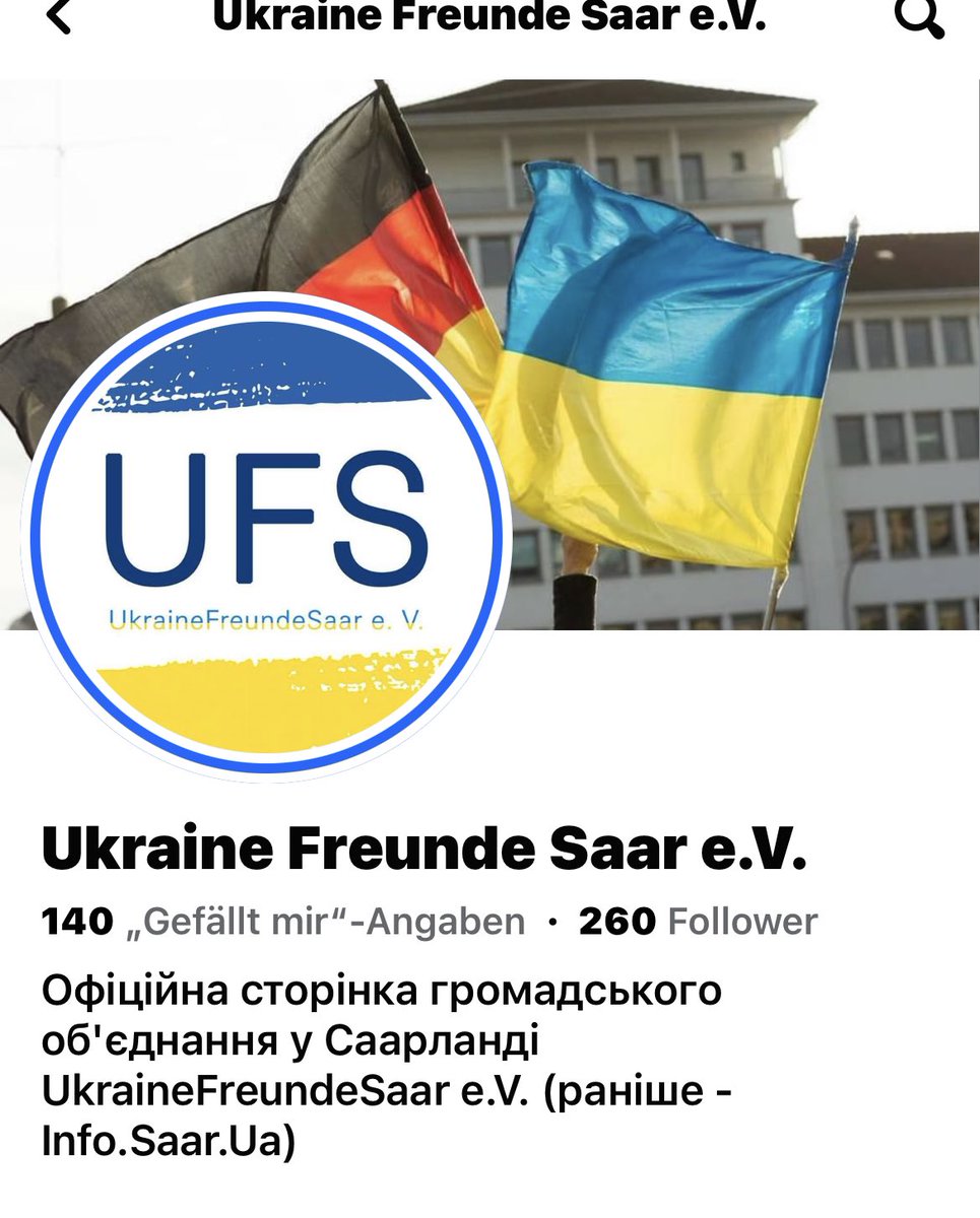 UA_Demos_DACH's tweet photo. Hier findet ihr das entsprechende Einladungsvideo zur Kundgebung am 24.2.24 in Saarbrücken
https://t.co/SLFBsDZeut
#SB2402 #DefendDemocracyAidUkraine #proukrainedemo https://t.co/IDW599n85M