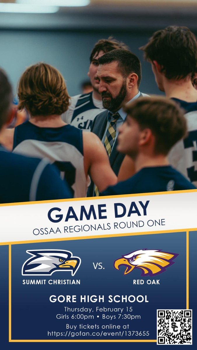 Summit Christian Basketball (OK) tweet media