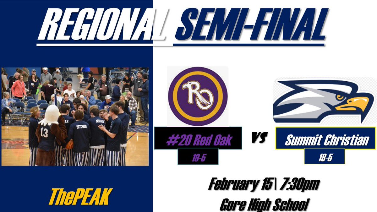 Summit Christian Basketball (OK) tweet media