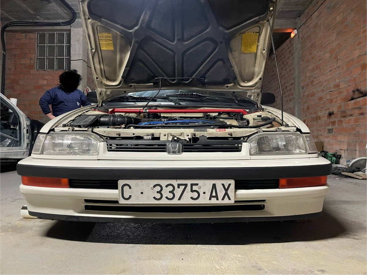 espero que no se vuelva a agarrar el freno en una temporada (o hasta que meta frenos nuevos), thx <a href="/ZhraxD/">zhrax no petes</a> owo