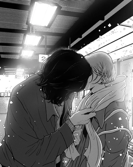 泣かないで 