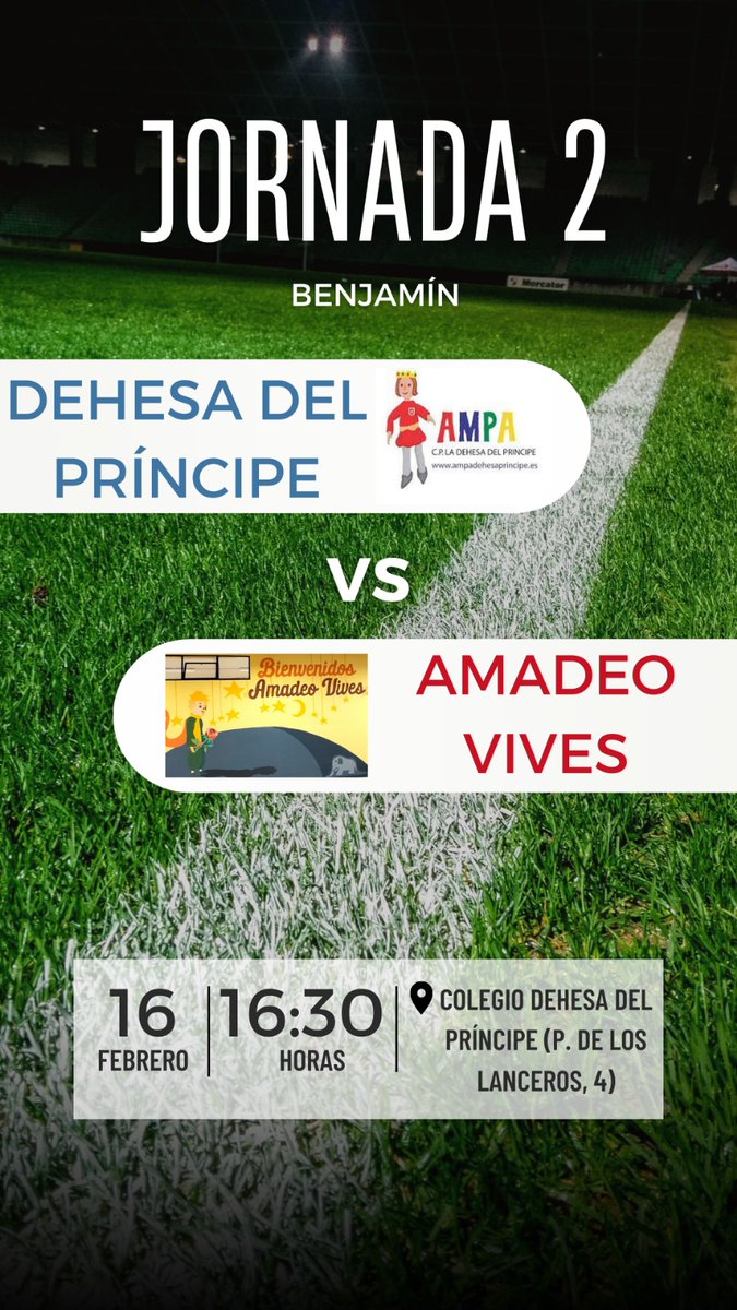 JC Madrid Deporte y Cultura tweet media