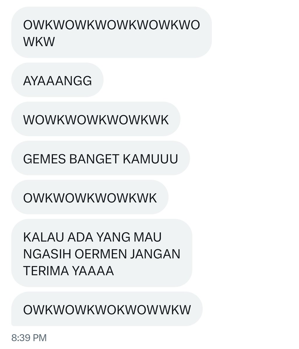 mistressmagics's tweet photo. ㅤㅤㅤㅤ
ㅤㅤㅤㅤ
I hate you but i love you
ㅤㅤㅤㅤ
ㅤㅤㅤㅤ https://t.co/KBsUZ7EOVx