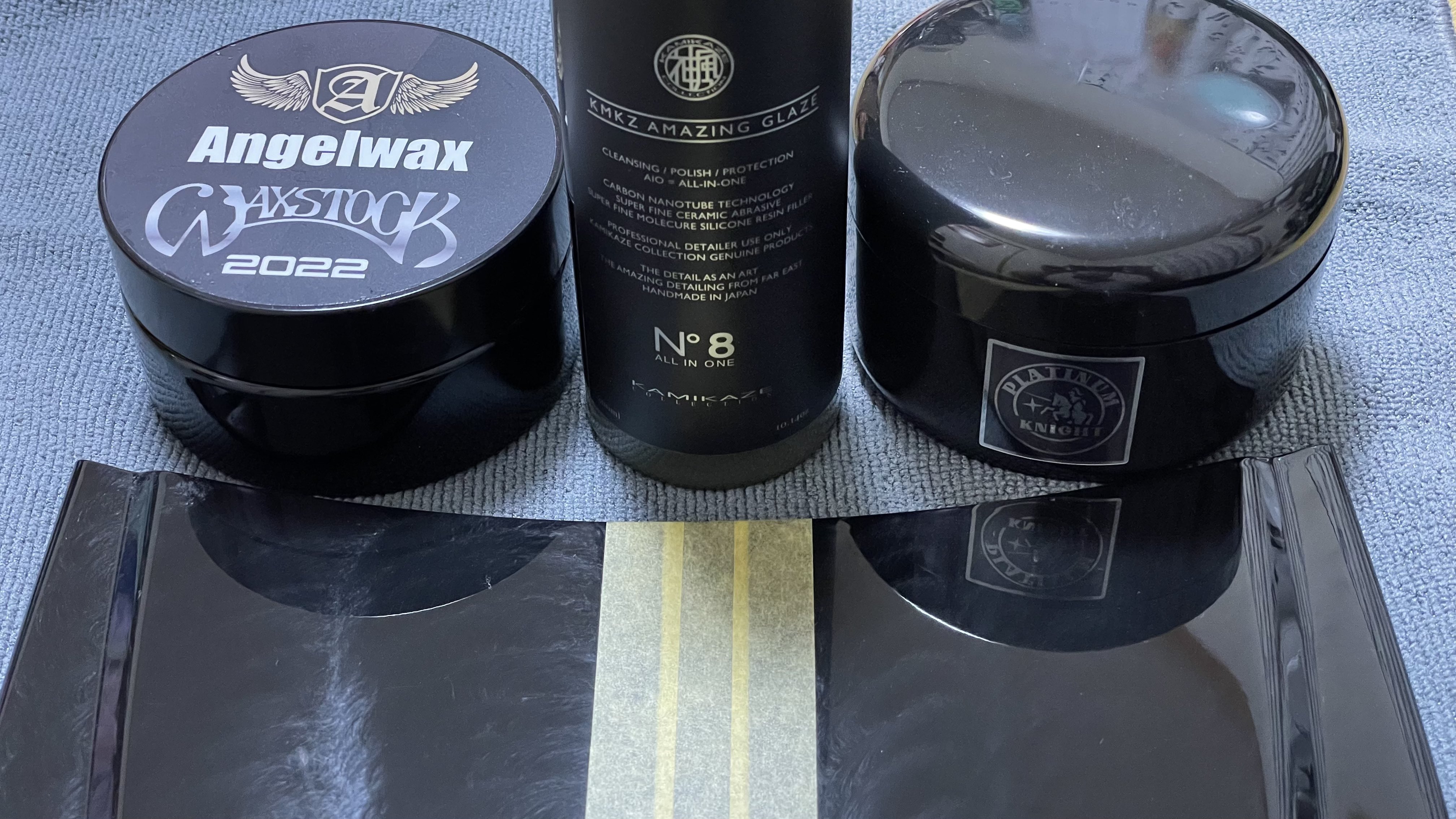 メンテナンス ANSWER FABULOUS WAX 再販】FABULOUS WAX/200ml | ANSWER.