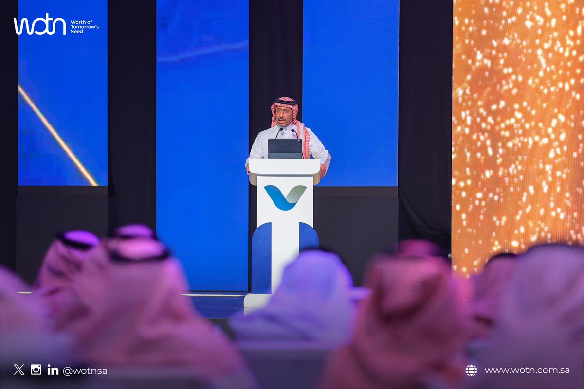 Wotnsa's tweet photo. في مساء تّوجت فيه الجهود المخلصة والعطاءات الوطنية المميزة، فخرنا بتقديم رحلة متكاملة في #حفل_جائزة_المحتوى_المحلي .. رحلة عملنا عليها بكل حرص في تعاون مشترك مع شريك نجاحنا @LCGPA_SA https://t.co/XfMnfFis5D