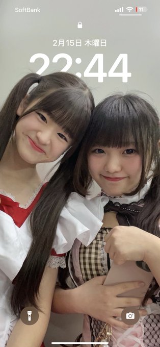 Twitterのコスプレ画像6