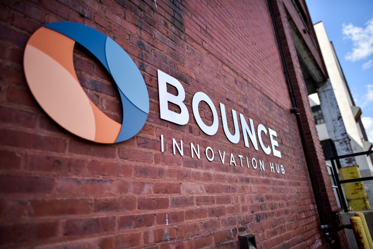 Check out our latest blog articles packed with news updates, insightful company features, and invaluable information to support your entrepreneurial journey. There's something for everyone! 

Let's fuel your next great idea: bouncehub.org/news/

#Entrepreneur