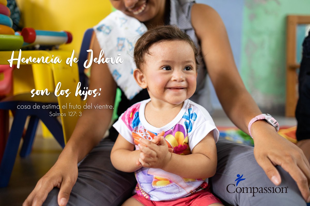 Compassion El Salvador tweet media