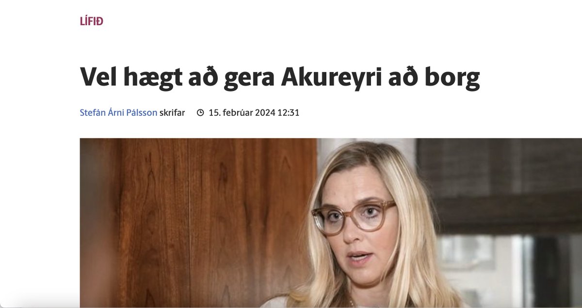 Sigga Svan (@siggasvan) on Twitter photo 