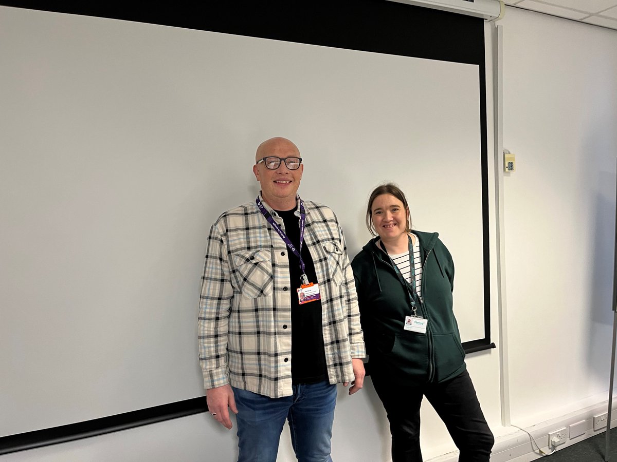 Gateshead Recovery Partnership tweet media