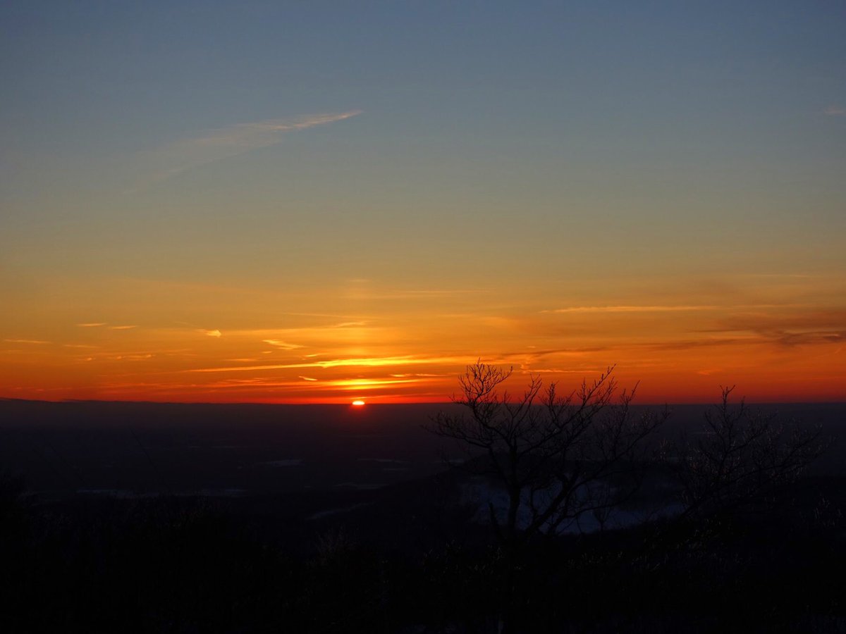 Whether you ski Quebec’s Mount Bromont or take the gondola to the 1,800 foot summit, it’s worth hanging out at the ultra contemporary Summit Lodge for the stellar sunsets.