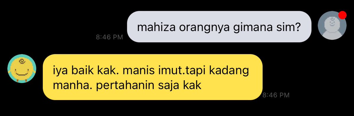 jasmin (@sayangnono) on Twitter photo 