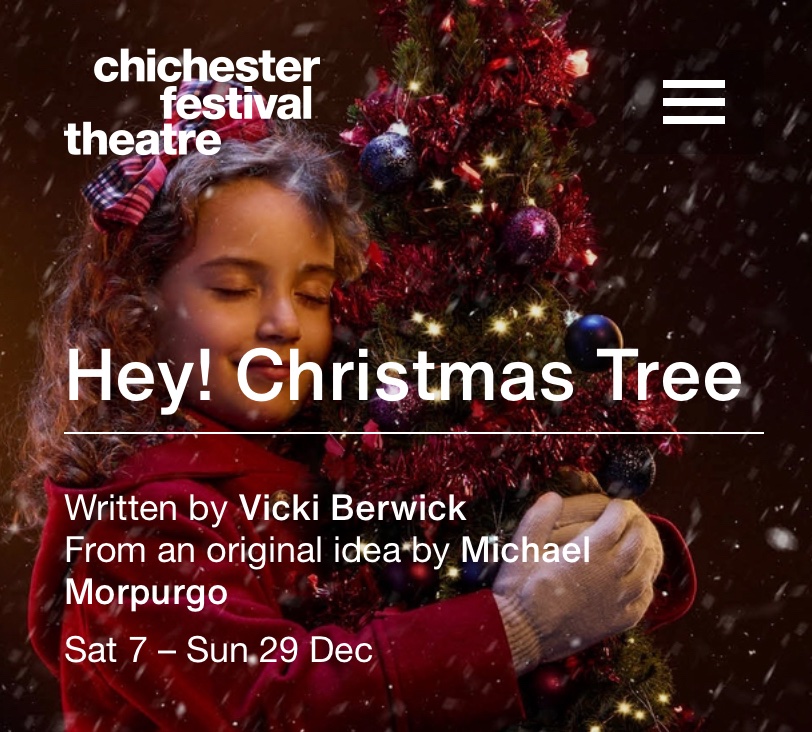 Vicki Berwick tweet media
