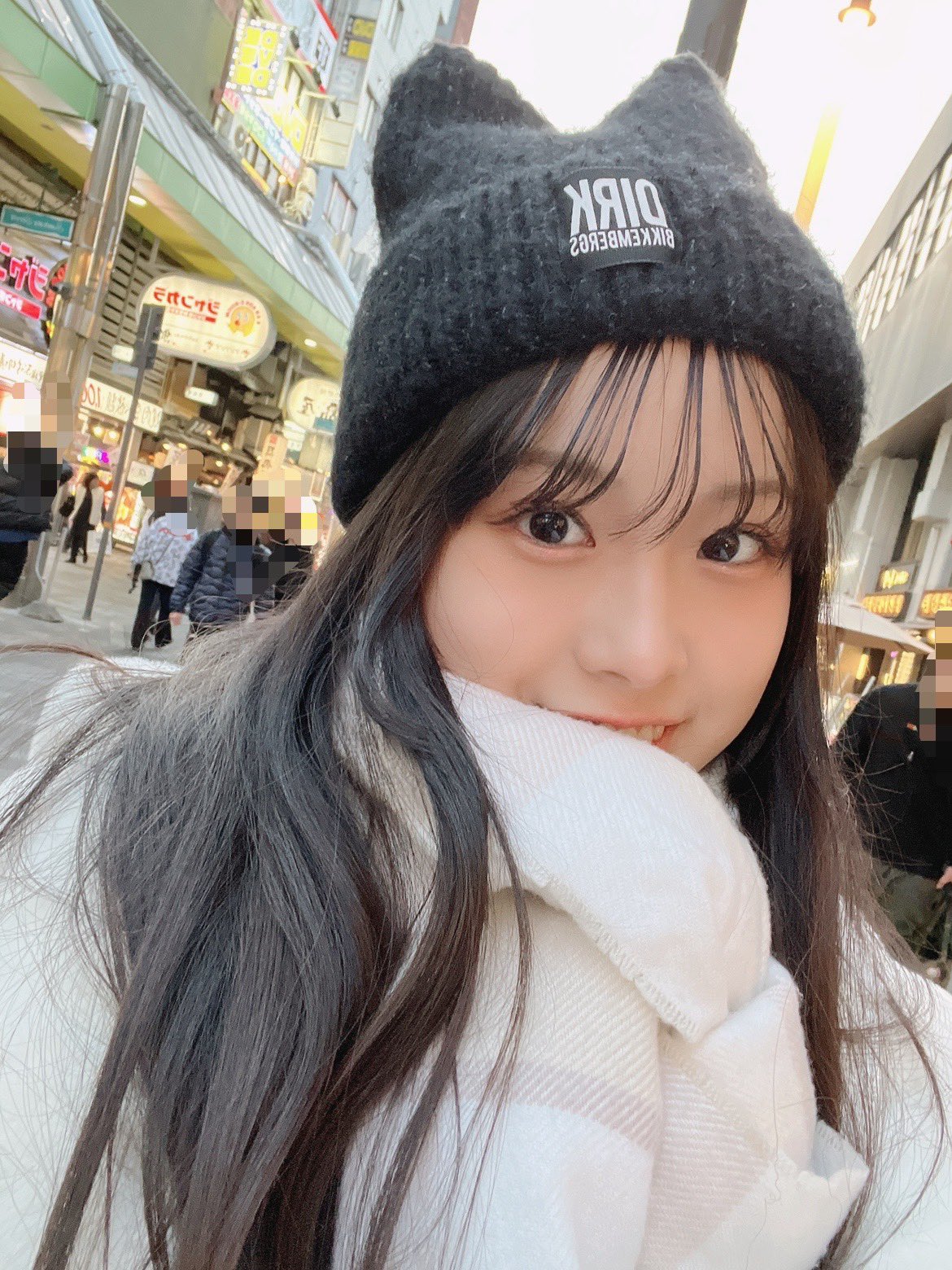 坂本理紗 NMB48 直筆サイン入り写真 NMB48 坂本理紗 ランダム生写真 直筆 - メルカリ