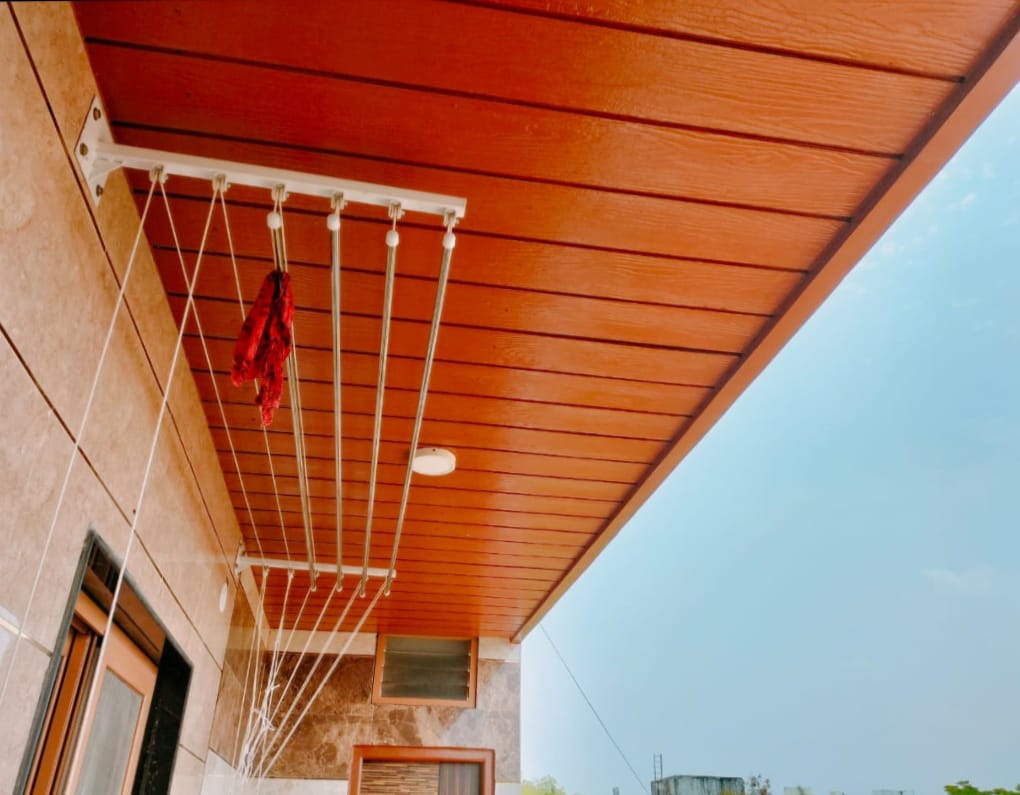 prabshoerack's tweet photo. Introducing Ceiling Cloth Hanger with Side wall Clamp work in Hyderabad.
Learn More: https://t.co/VaWssiSnOb

#Hyderabad #ClothHanger https://t.co/VBbT0sf6Iz