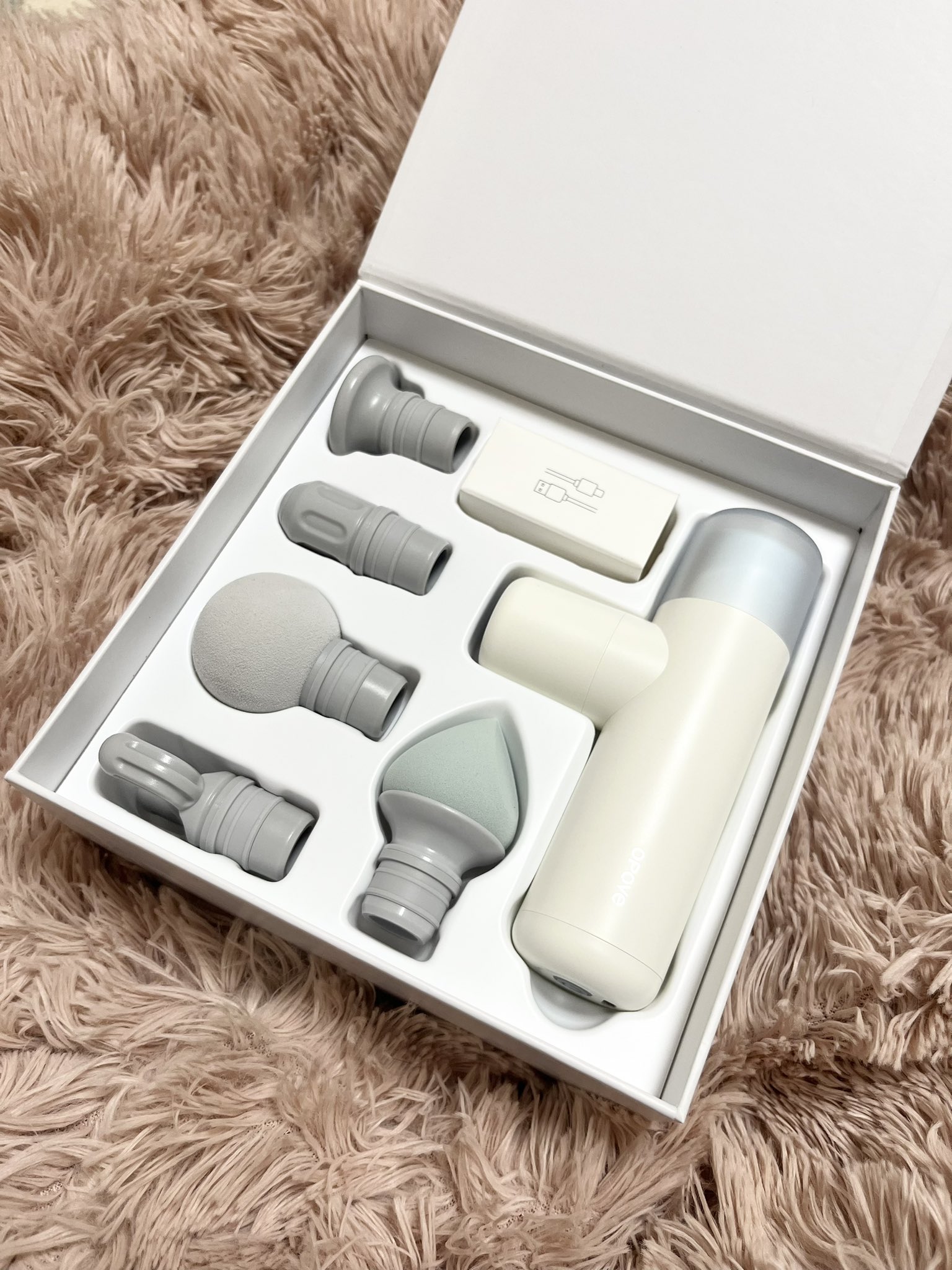 ❤現役カイロプラクター推奨❣プロも使う確かな実用性♪❤超高性能マッサージガン OPOVE JAPAN【公式】 (@opovejapan) / X