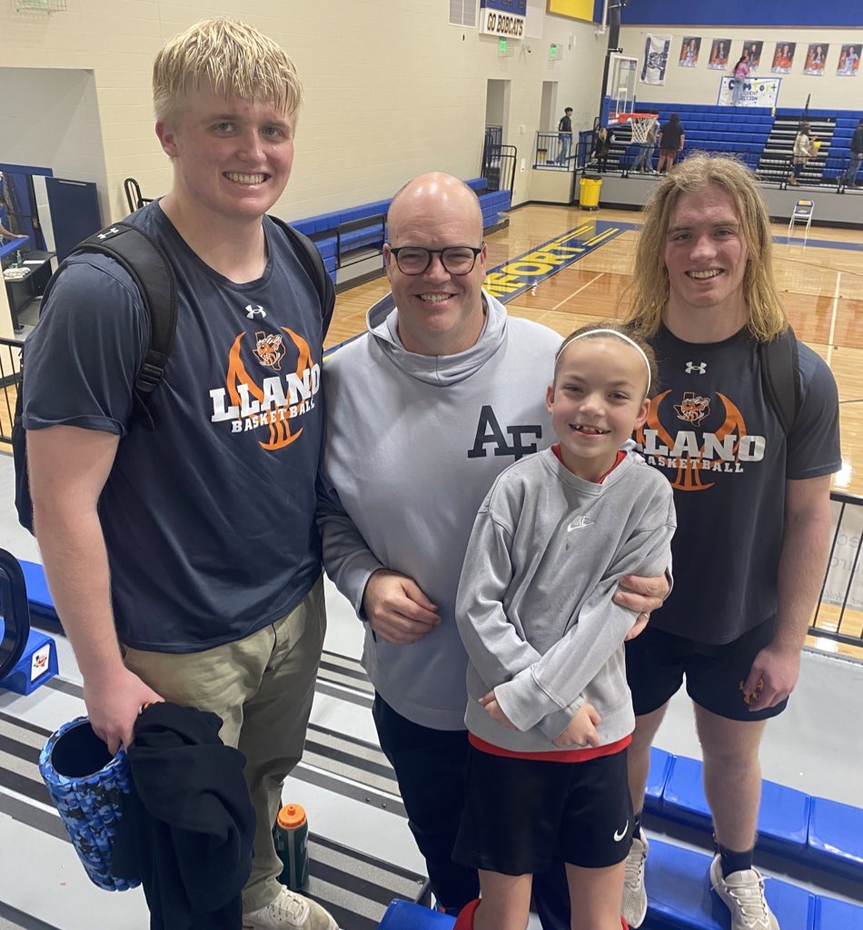 Fitz Kennedy (@fitzkennedy18) on Twitter photo Undefeated back to back District Champs for <a href="/Llanobball/">Llano Basketball</a>! 1st time in Llano school history!!! #Team1st Playoffs next! #StingEmJackets Thanks Uncle Eric <a href="/eric_woodring/">Eric Woodring</a> & fam for seeing us play! #Family <a href="/landry_norwood/">Landry Norwood</a> Undefeated back to back District Champs for <a href="/Llanobball/">Llano Basketball</a>! 1st time in Llano school history!!! #Team1st Playoffs next! #StingEmJackets Thanks Uncle Eric <a href="/eric_woodring/">Eric Woodring</a> & fam for seeing us play! #Family <a href="/landry_norwood/">Landry Norwood</a>