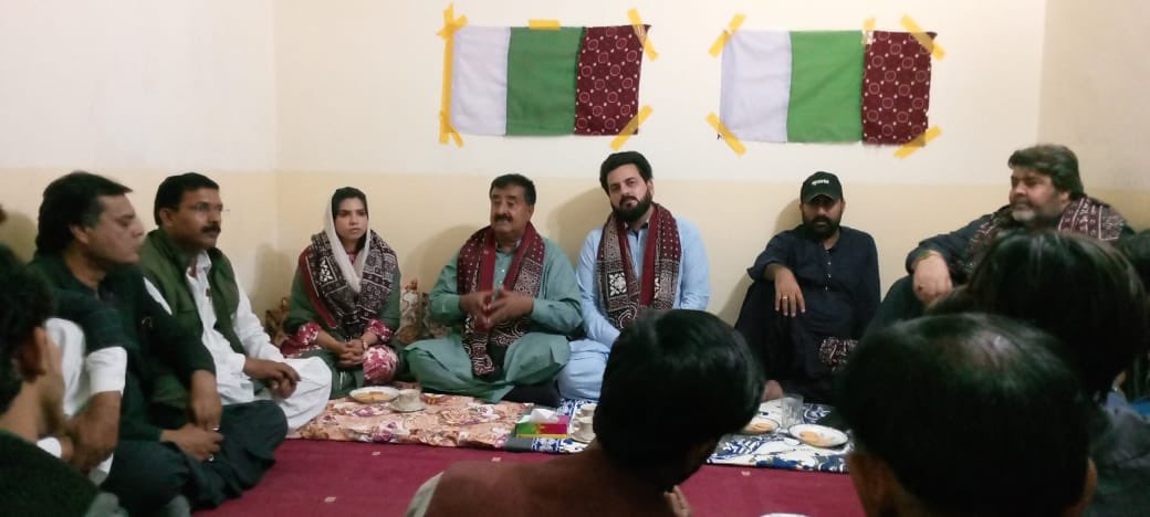 NisaShakeel's tweet photo. Held Sindh memon itehd meeting at Naushahro feroze, Sindh Pakistan with uncle sardar Ayaz memon, ada sajjad memon ,ada awais memon along with memon community https://t.co/4k1uvYbfSm