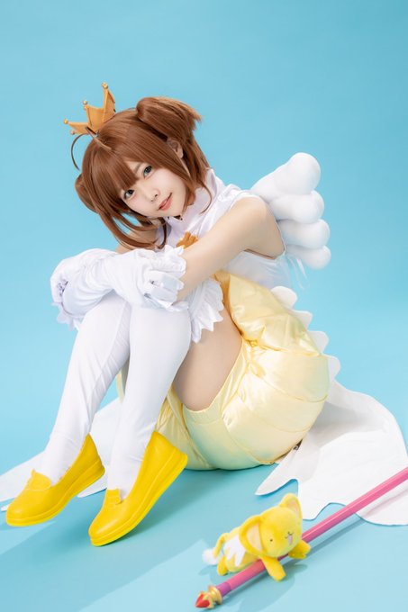コスプレイヤーニャロメ・ニアのTwitter画像20