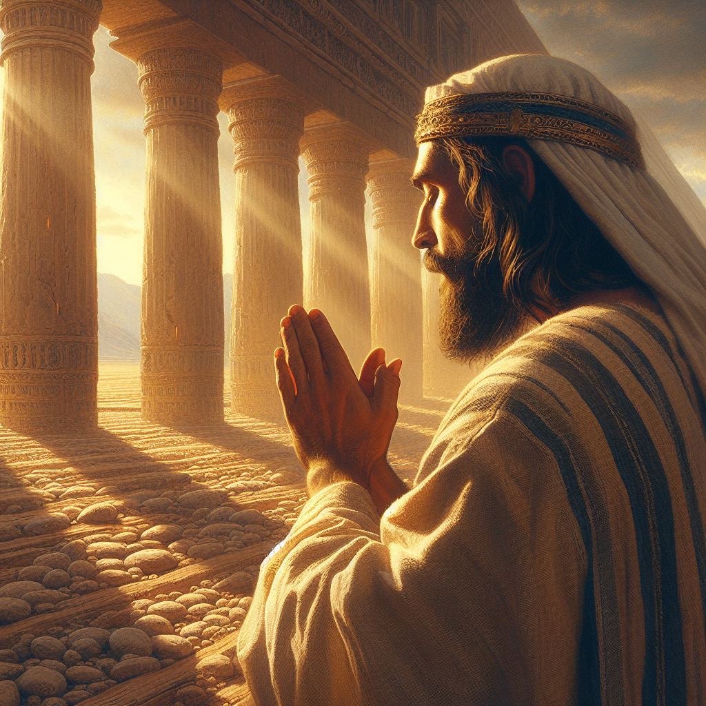 JonathanMurciaD's tweet photo. “Una de las cosas que Jesús espera de sus discípulos es que oremos. Veamos varios ejemplos:

• Mateo 6:5: «Cuando ores...»
• Mateo 6:6: «Pero tú, cuando ores...»
• Mateo 6:7: «Cuando ores...»
• Mateo 6:9: «Ora de la siguiente manera...»
• Lucas 11:9: «Así que les digo, sigan pidiendo [...]; sigan buscando [...]; sigan llamando..».
• Lucas 18:1: «Jesús les contó una historia a sus discípulos para mostrarles que siempre debían orar».

Y la voluntad de Dios es buena.”

Parafraseando a Donald Whitney.