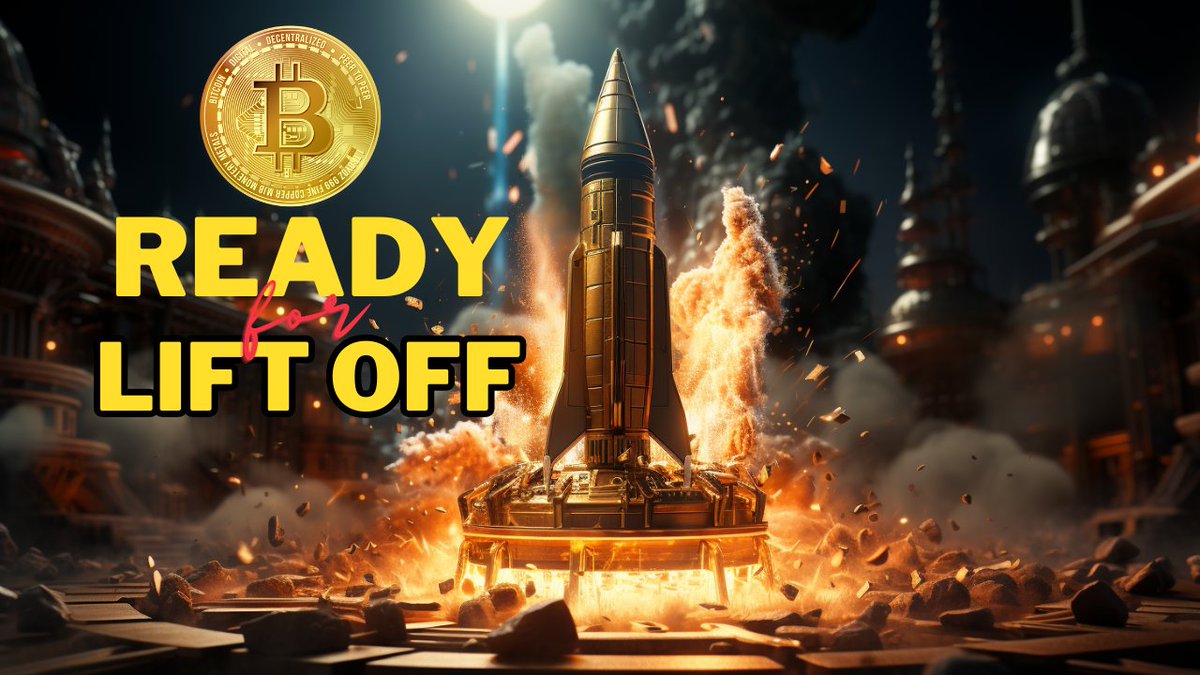 PCrypto888's tweet photo. 🚀 #Bitcoin Breaks $52K! Is this the start of a new #Crypto Bull Run? 🌕

Get insights on #BTC trends, market predictions, and investment tips!

👉 Watch now: https://t.co/uyYcEi78eR

#CryptoNews #Blockchain #InvestingInBitcoin #DigitalCurrency #BitcoinFuture #FinancialFreedom https://t.co/oDvYinjTn8