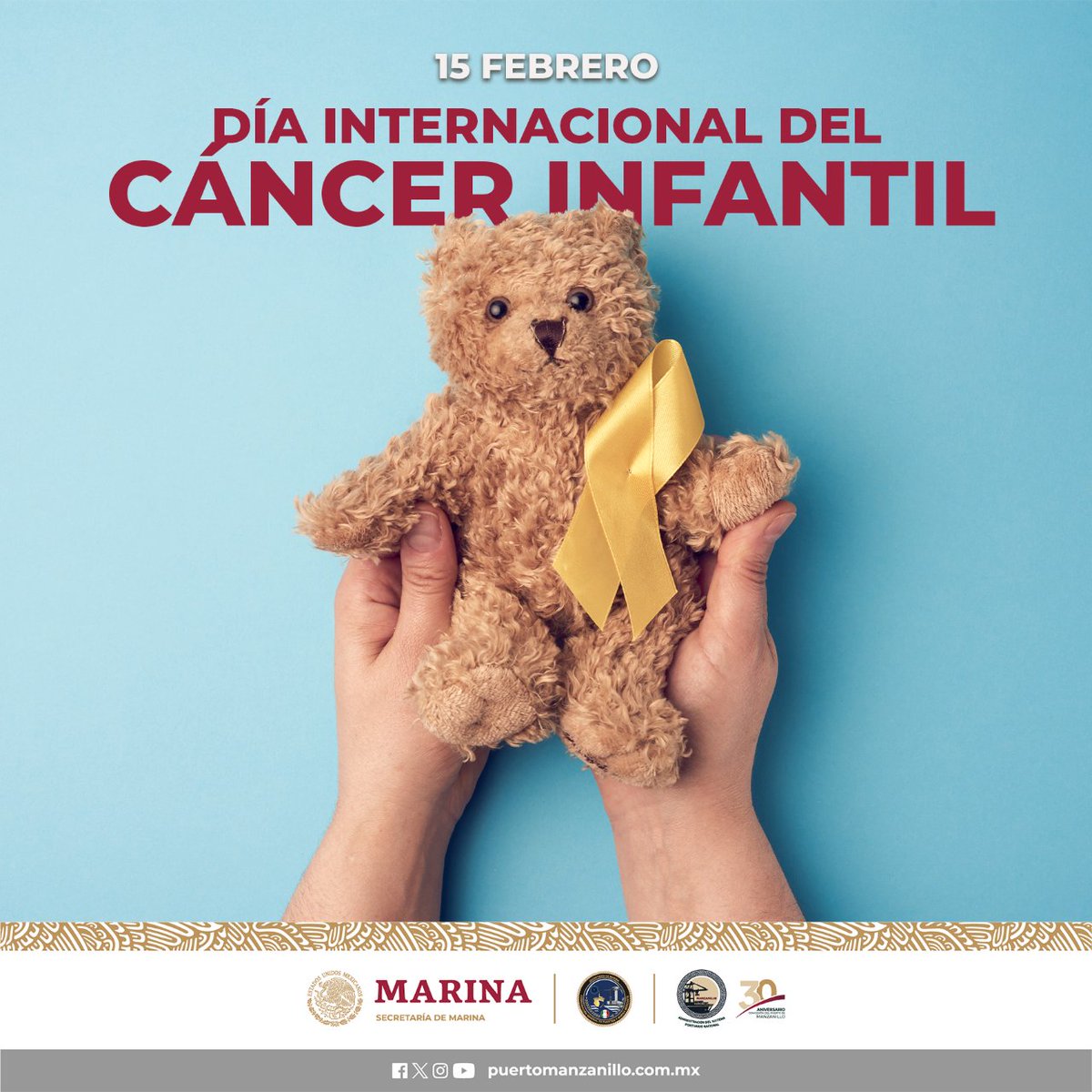 ASIPONA_Man's tweet photo. Este Día Internacional contra el #CáncerInfantil, informamos que durante el 2023 acopiamos 24.2 toneladas de material reciclable a beneficio de los niños de @AMANCcolima. Gracias a tu ayuda 28 niños recibieron diversos apoyos para sus tratamientos. https://t.co/AvVZGVFC0j