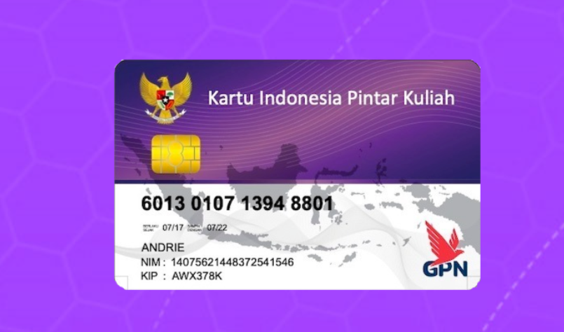 MAU DAFTAR KIP KULIAH? ARTIKEL INI MUNGKIN BISA BANTU KAMU!

---a thread