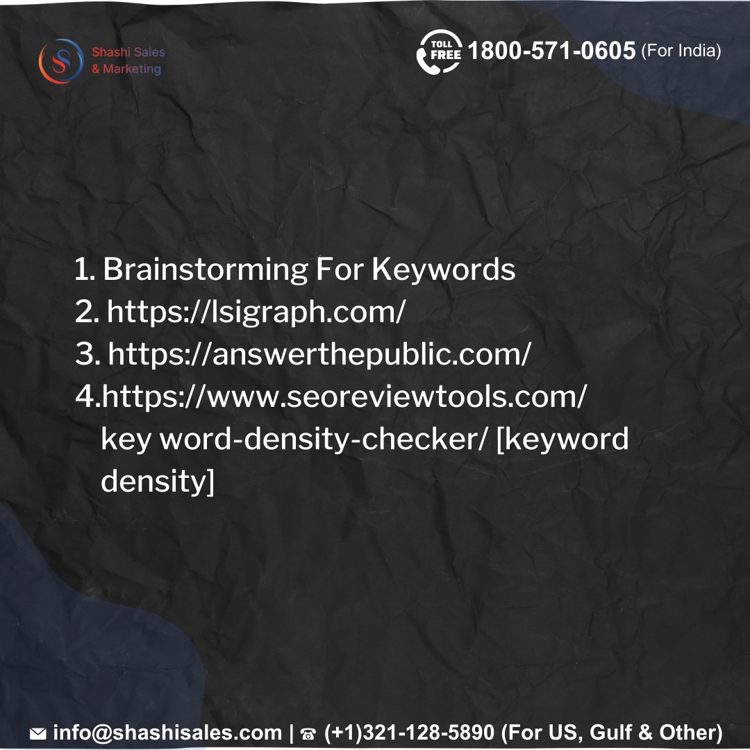 ianuragu's tweet photo. Unlock the power of SEO with these essential keyword extraction tools! 🚀 Explore Keywords Everywhere, SEMrush, and Google Keyword Planner for optimal search results! #SEOTools #KeywordExtraction #DigitalMarketing 📊 https://t.co/4nWWXYFMFY
