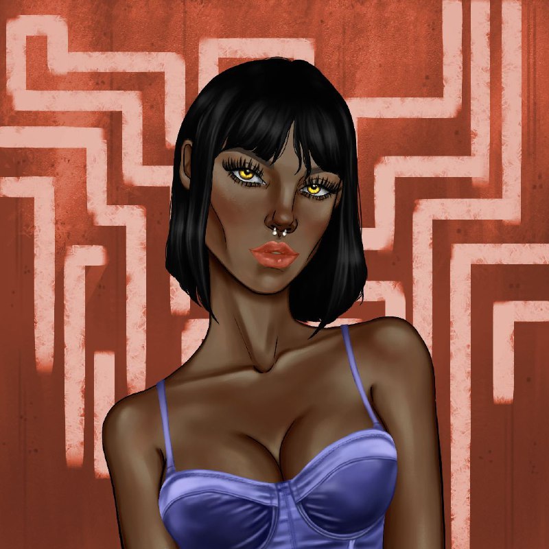 cryptogirlznft's tweet photo. #CGZ, hope your May is going well 🔥
 📷 Prizes to win 5 WL spots

  To enter:
📷 Follow @cryptogirlznft 
📷 RT + Tag Friends + Like 
📷 Join  to participate  }

 GL 😇

#NFTs #NFTCommunity #NFTdrop #NFTartist #NFTwhitelist #NFTProject #nft https://t.co/Hm13f3Krq0